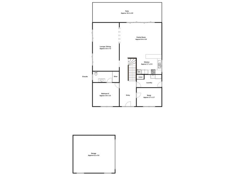 Real Estate For Sale 31 St Stephen Road Blair Athol , NSW