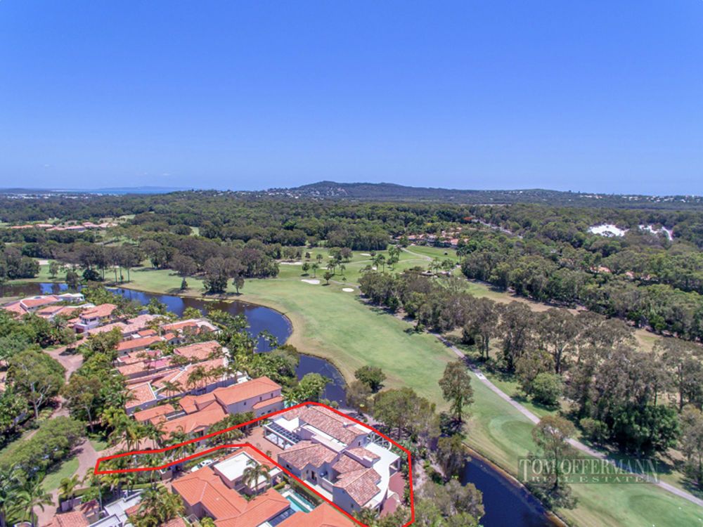 Real Estate For Sale 715/61 Noosa Springs Drive Noosa Heads , QLD