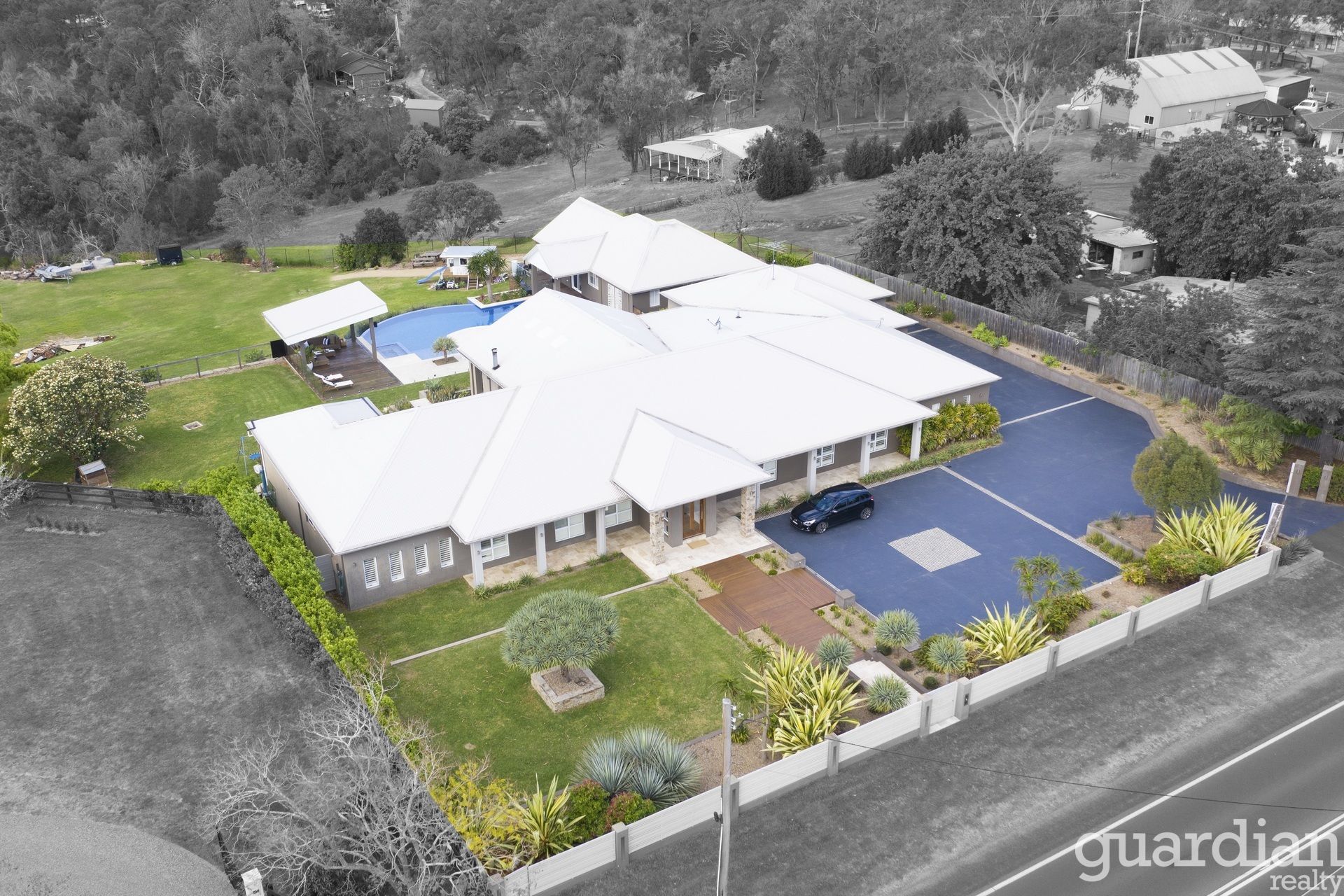 Real Estate For Sale 199 Annangrove Road Annangrove , NSW