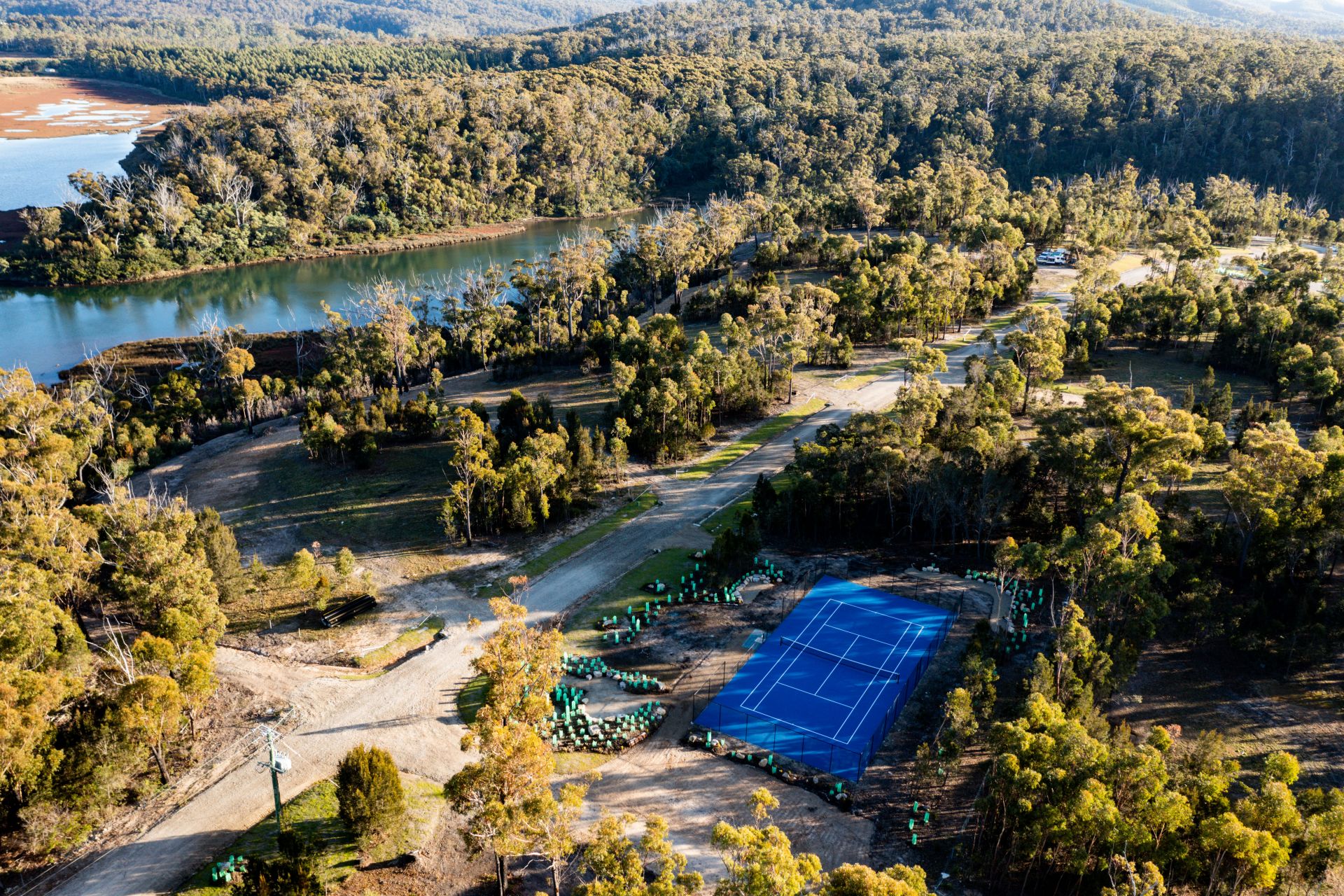 141 Riverview Road, Scamander Harrison Agents