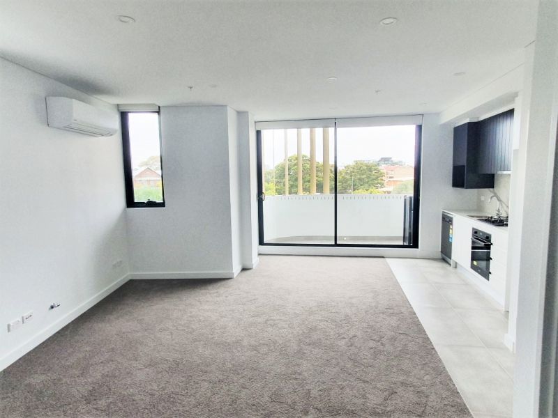 Real Estate For Lease Level 4/409/210 Stanley Street Kogarah , NSW