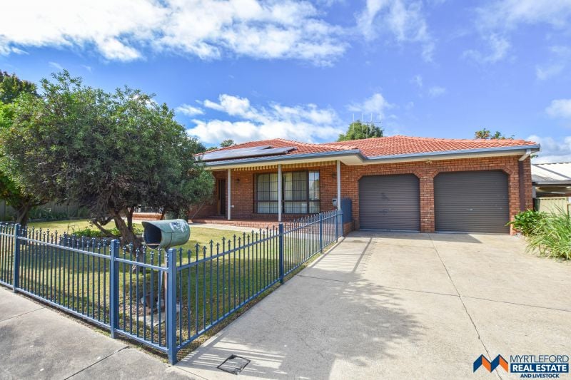 Real Estate For Lease 6 Kneebone Court Myrtleford , VIC