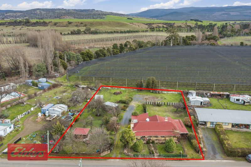 Real Estate For Sale 611 Gordon River Road Glenora , TAS