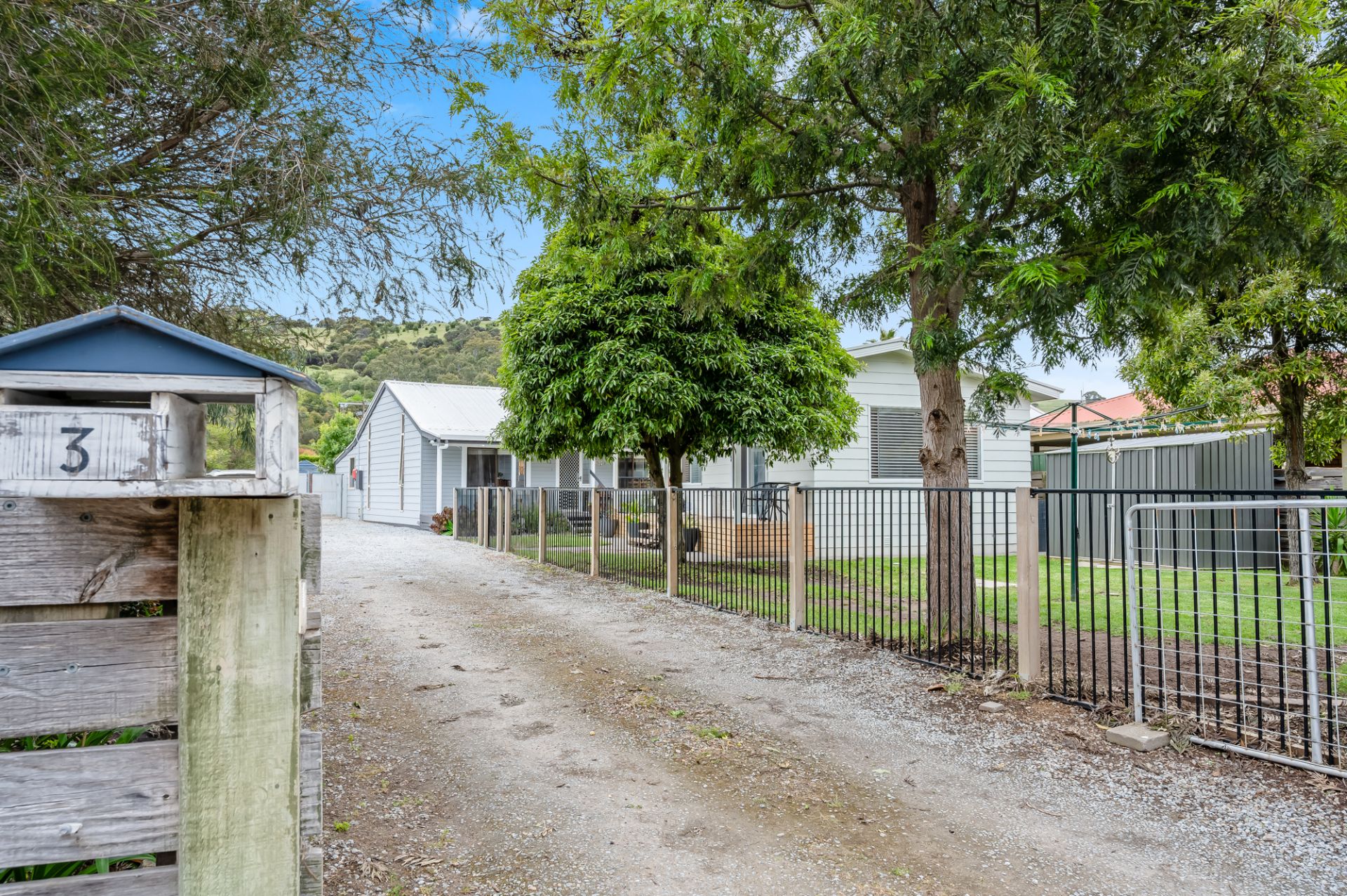 3 Barton Street, Yankalilla South Coast Realty