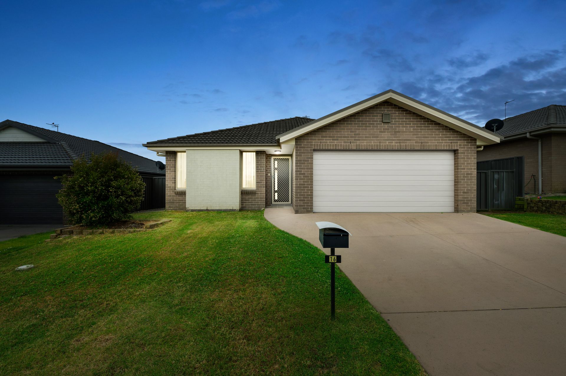 Real Estate For Sale 16 Millbrook Road Cliftleigh , NSW