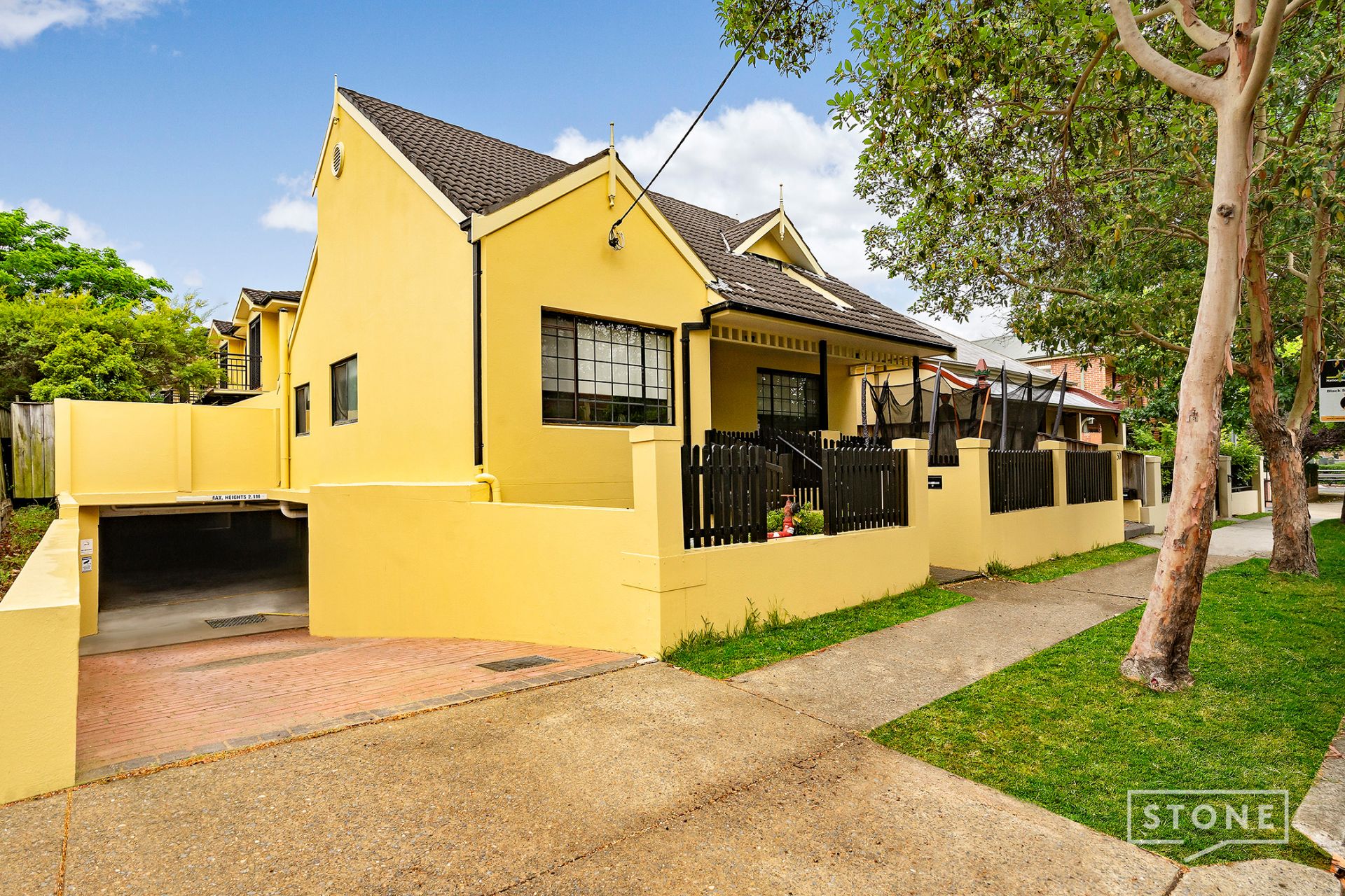 Real Estate For Sale 4/50 Fennell Street North Parramatta , NSW