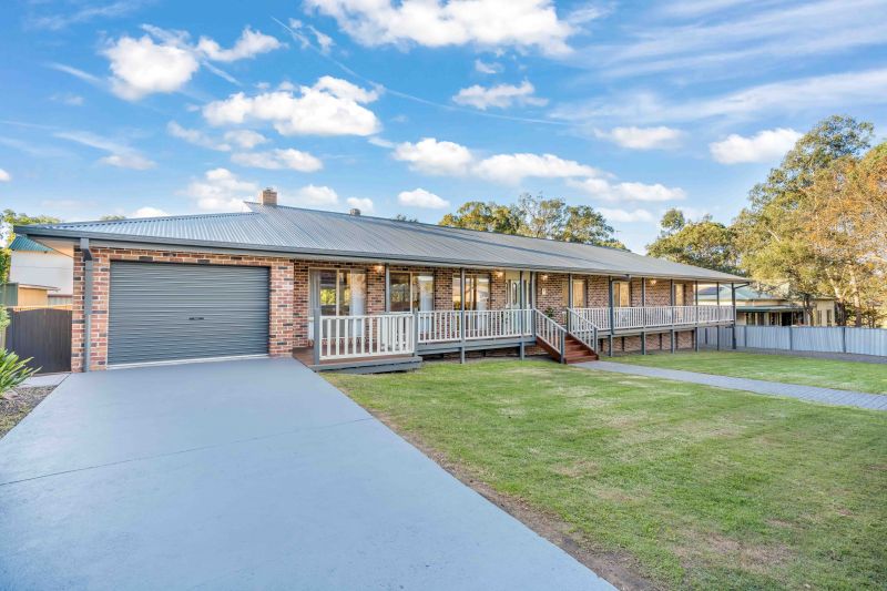 Real Estate For Sale 6 Short Street Ellalong , NSW