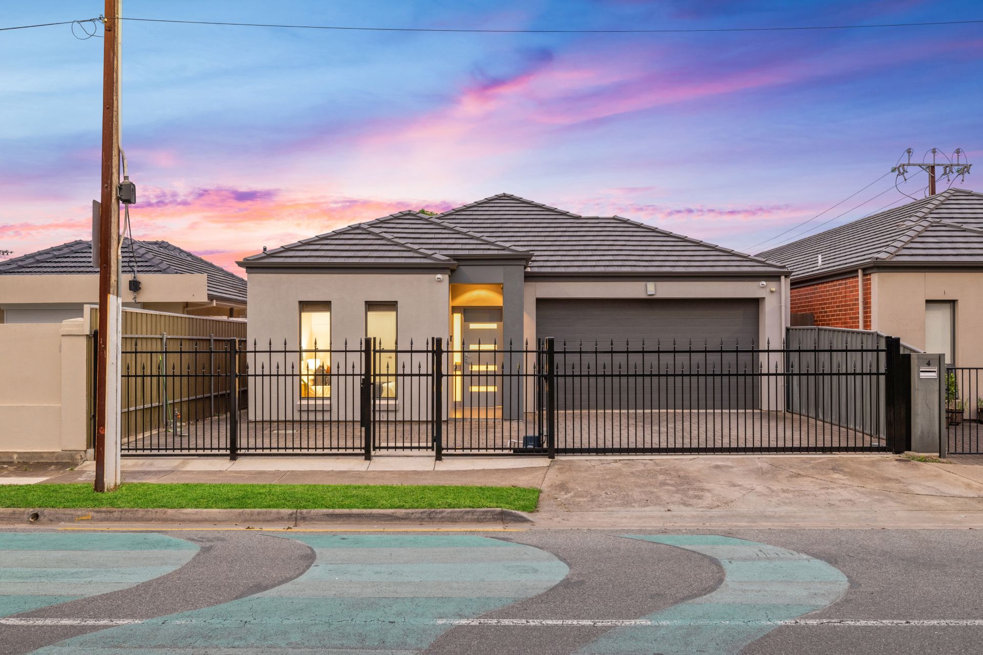 4 Mundulla Street, Kilkenny Sinova Property