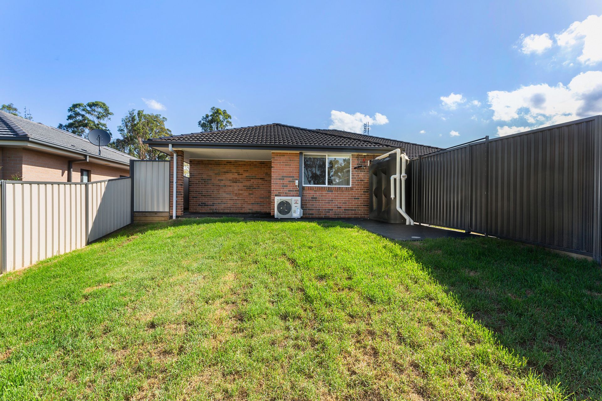 Real Estate For Lease 2/29 Portrush Avenue Cessnock , NSW