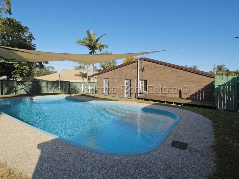 Real Estate For Sale 3 Bywater Street Hillcrest , QLD