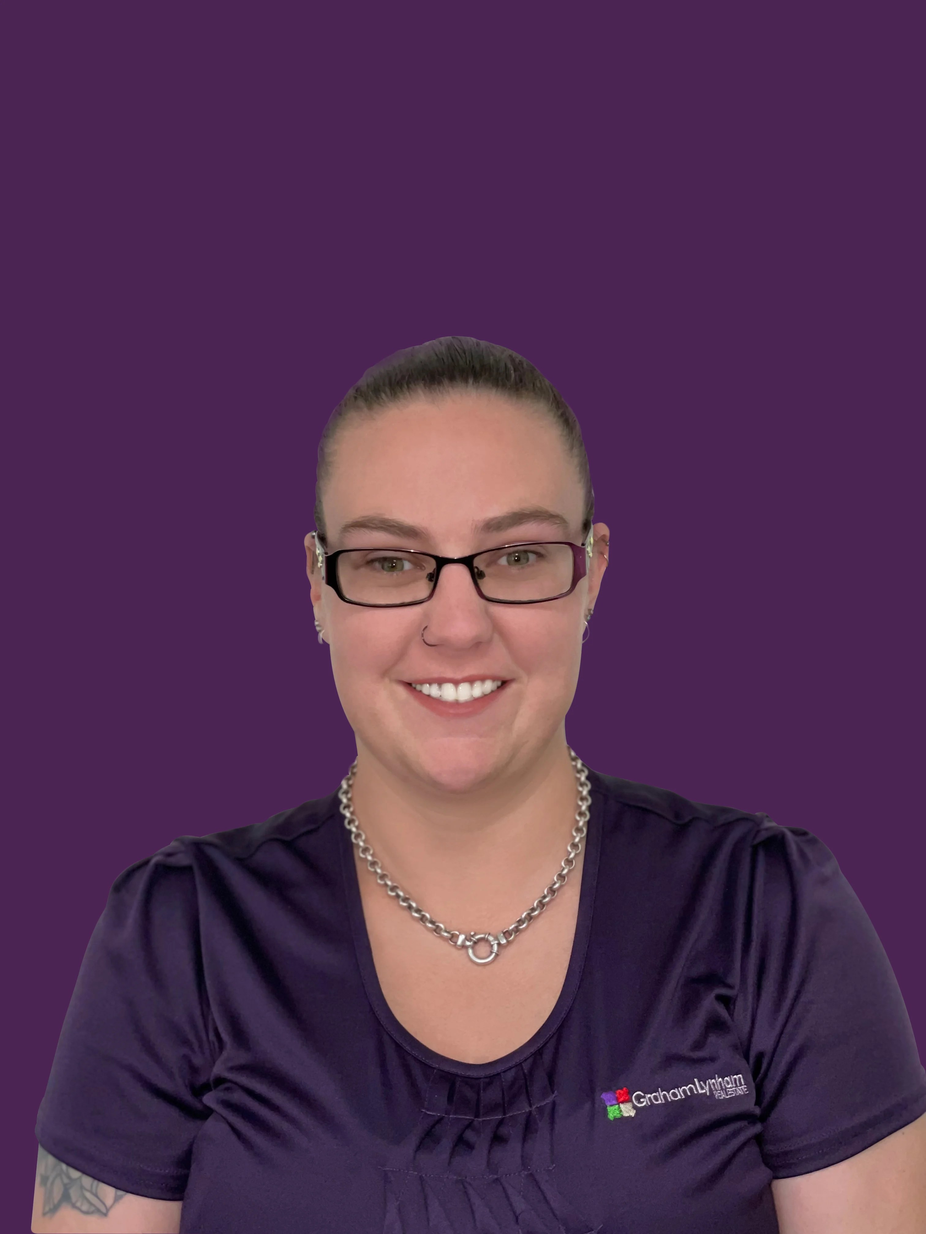 Meet Our Team Graham Lynham Real Estate