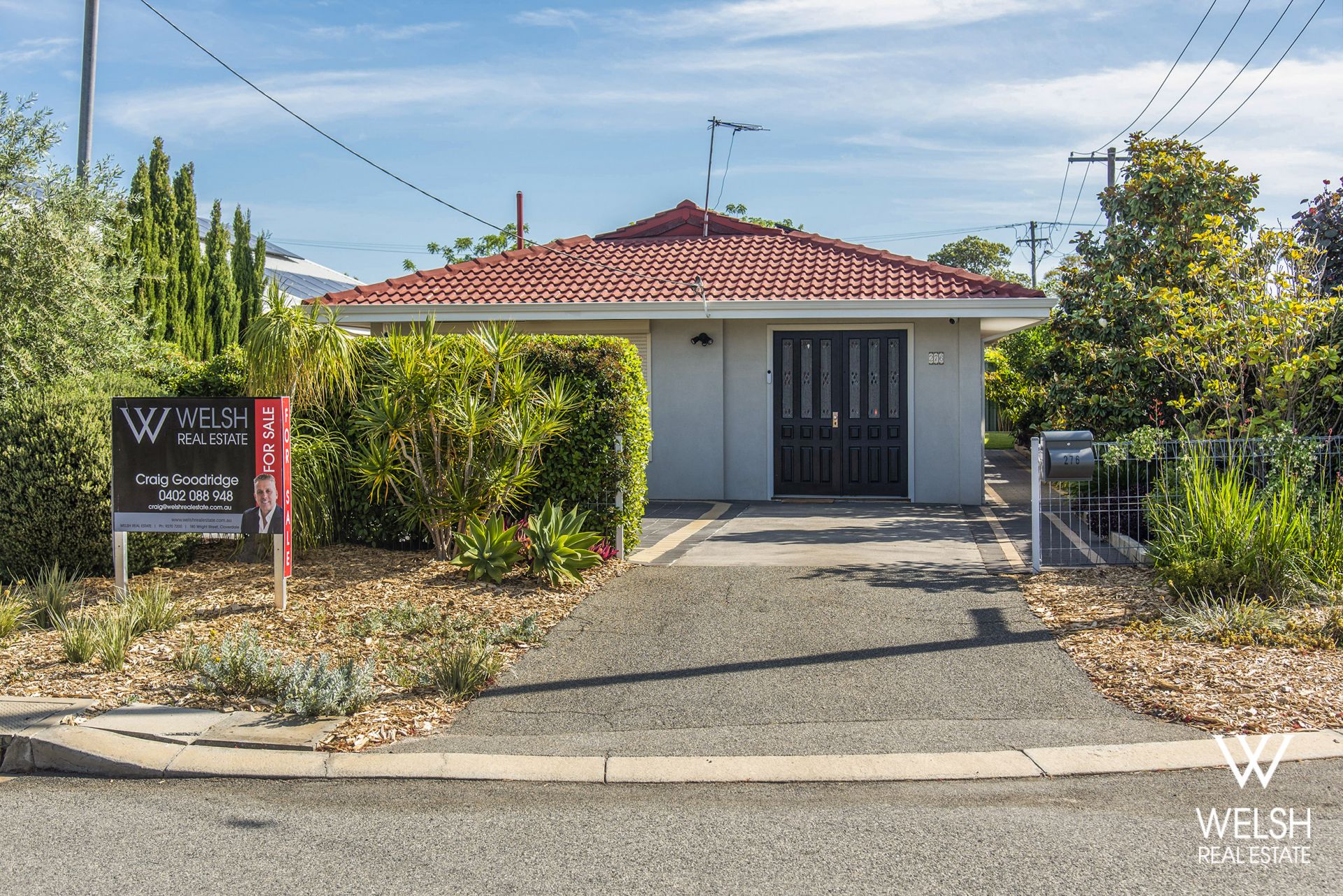 276 Knutsford Avenue, KEWDALE WELSH Real Estate