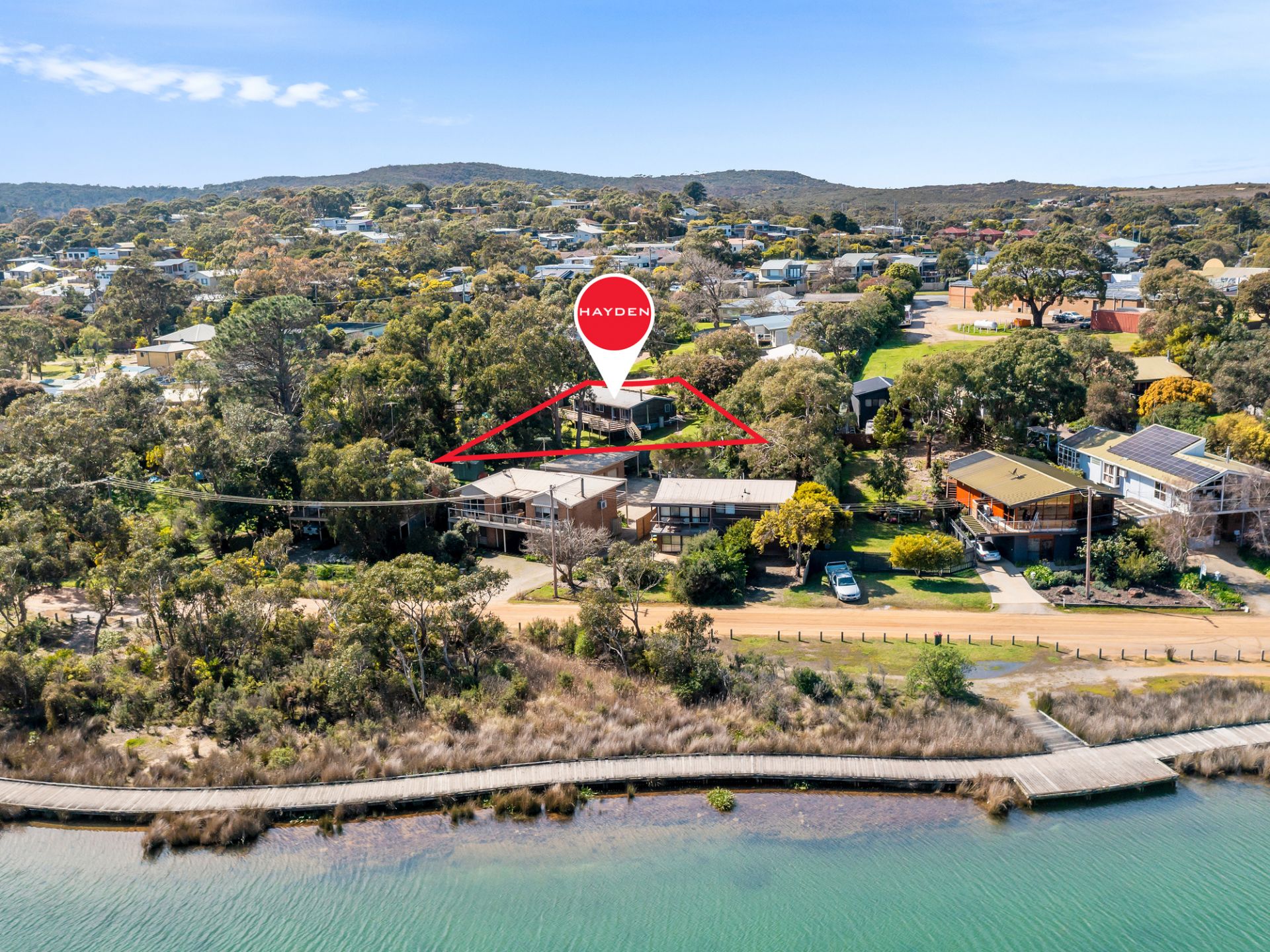 Real Estate For Sale 3 Heather Court Anglesea , VIC
