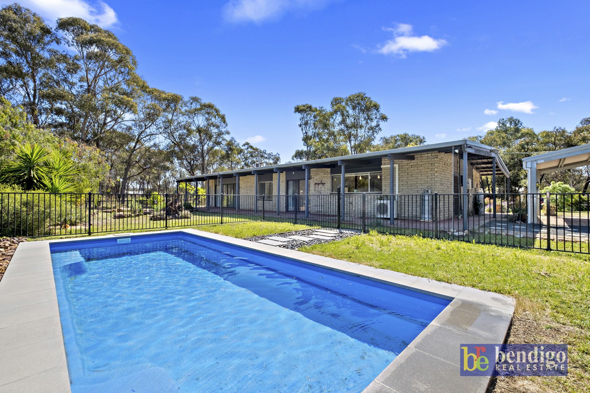 250 Sandhurst Town Road, Myers Flat Bendigo Real Estate