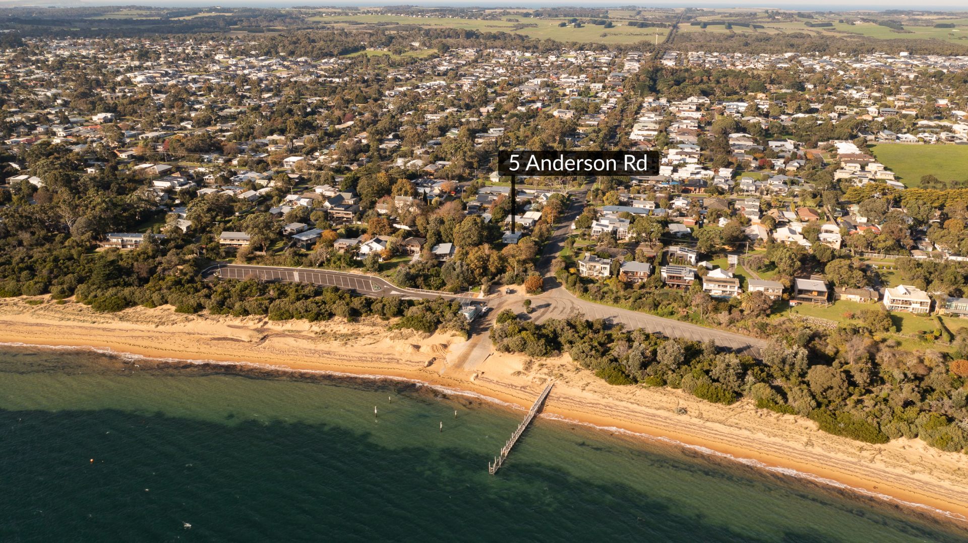 5 Anderson Road, Cowes OBrien Real Estate