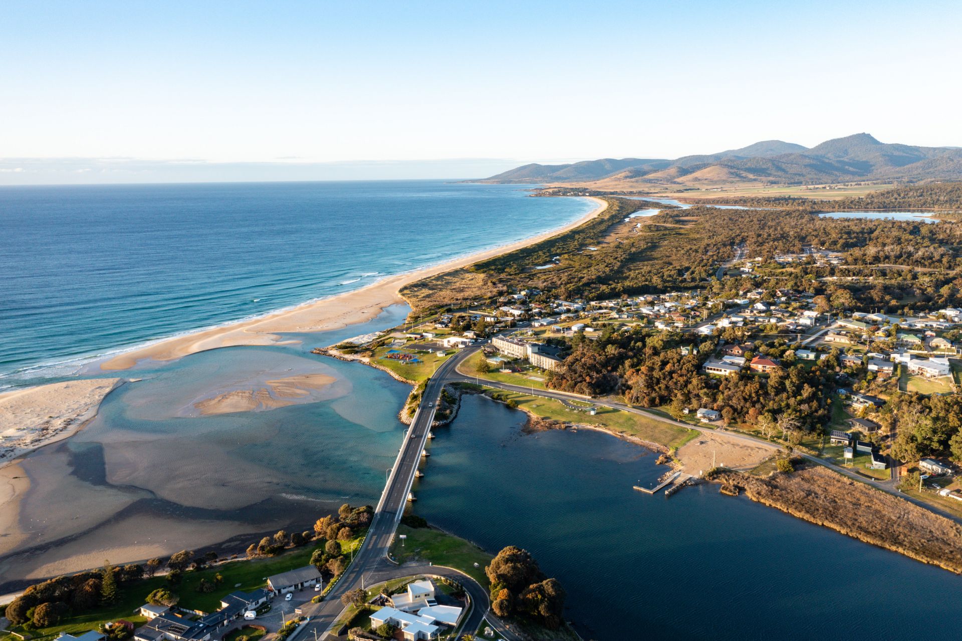 141 Riverview Road, Scamander Harrison Agents