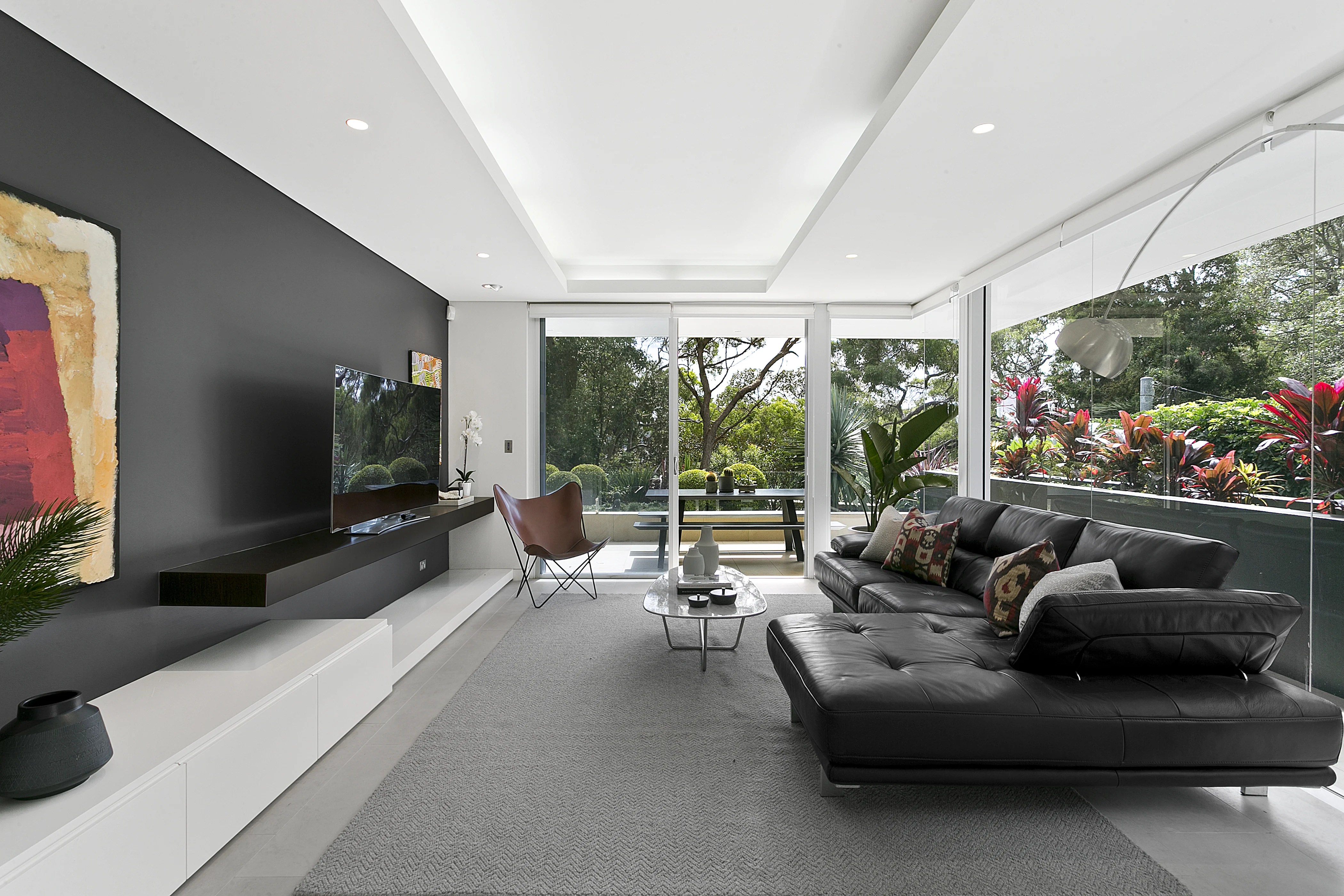 Real Estate For Sale 14 Amaroo Crescent Mosman , NSW