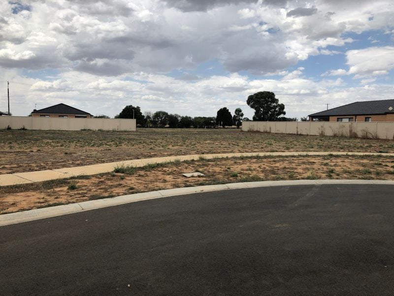 Real Estate For Sale Lot 15/ Star Court Kyabram , VIC