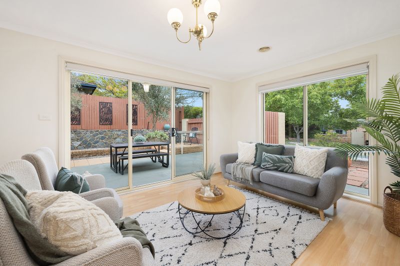 Real Estate For Sale 36 Proserpine Circuit Amaroo , ACT