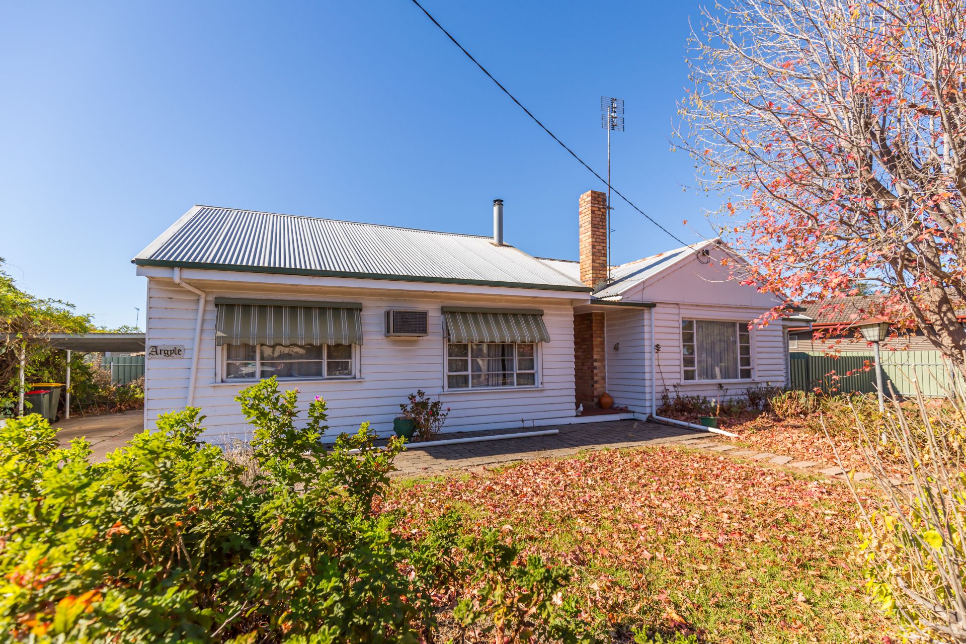 3 Drummond Street, Horsham Wes Davidson Real Estate