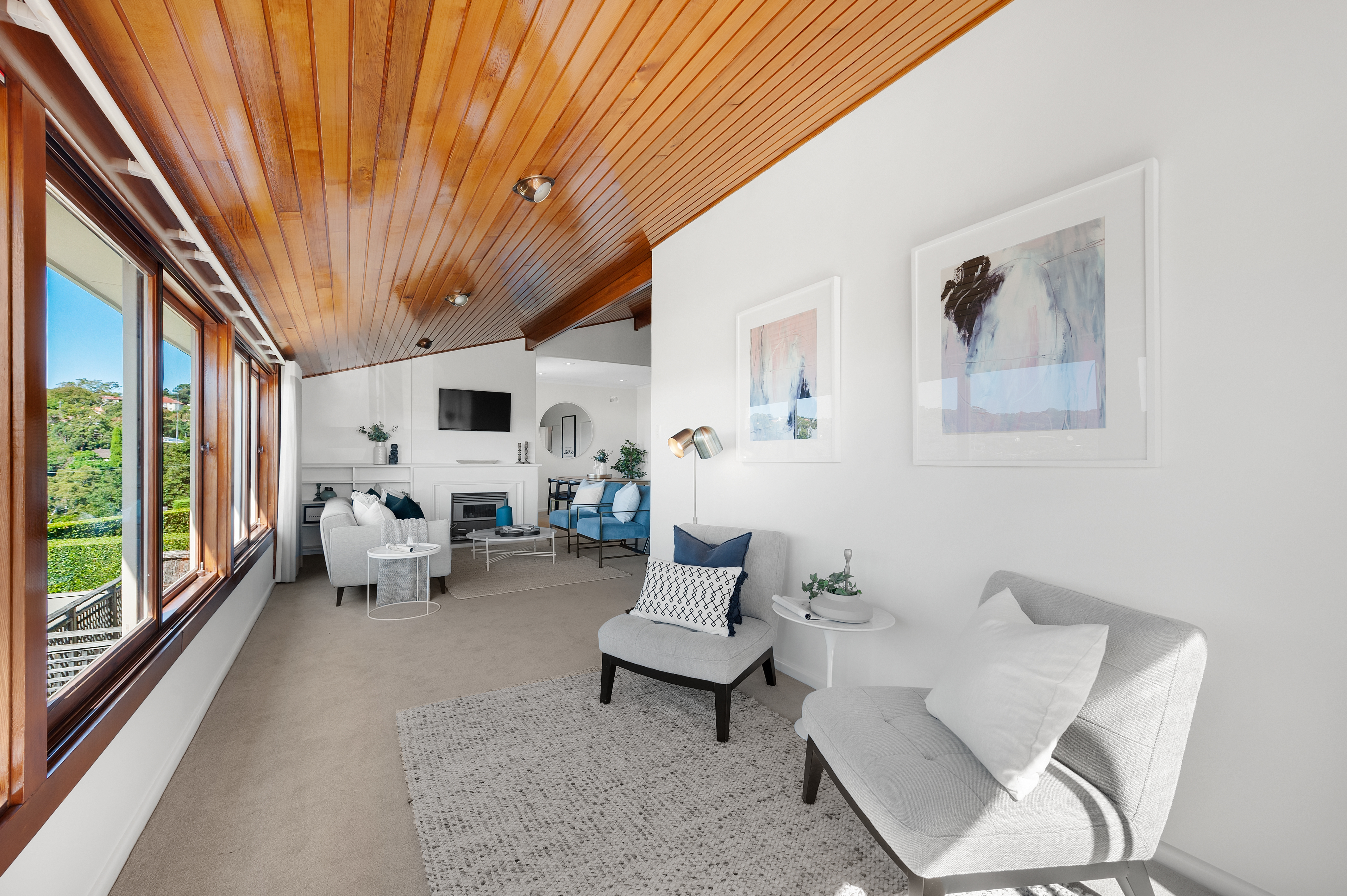 Real Estate For Sale 4 Balmoral Avenue Mosman , NSW