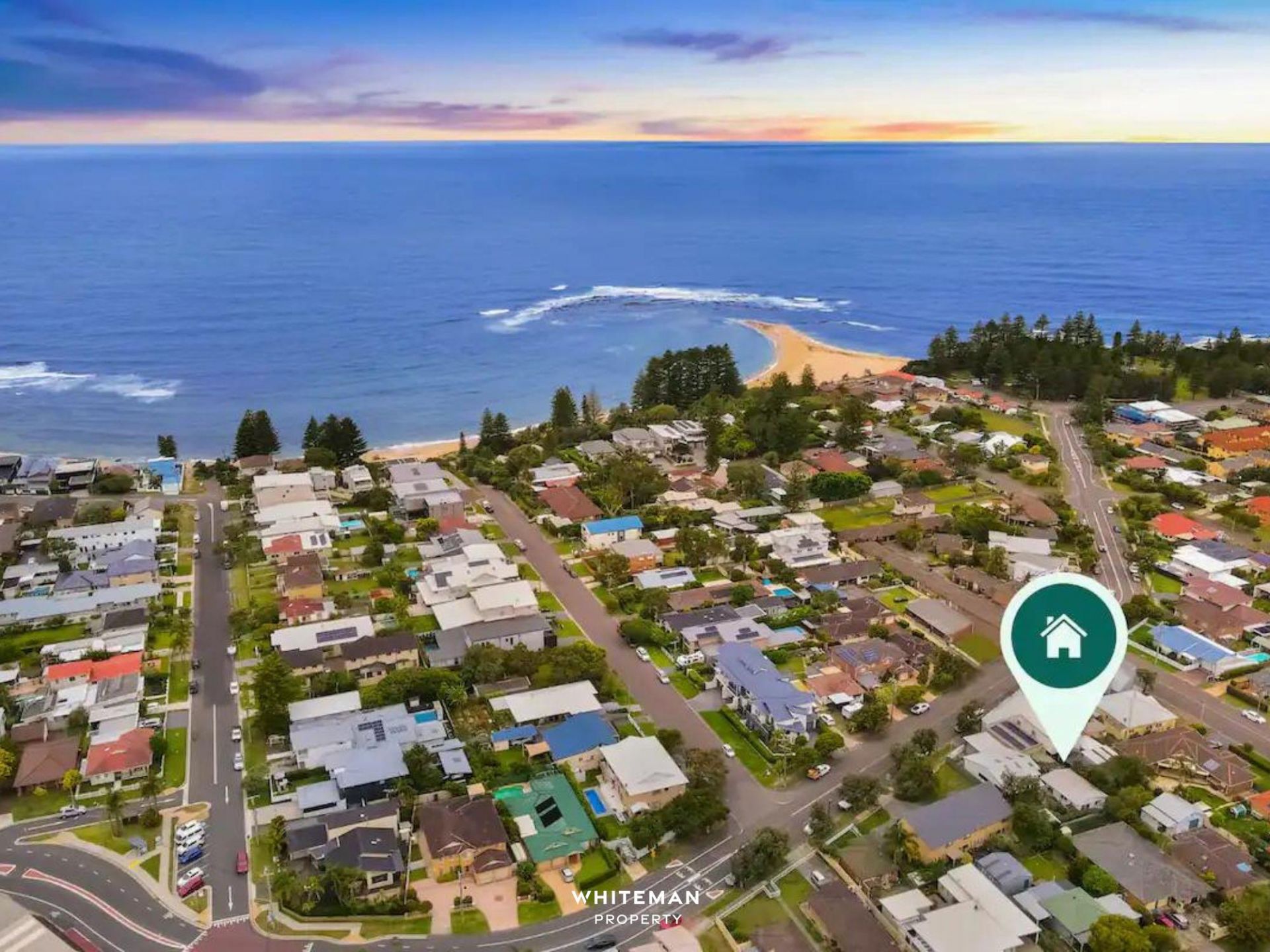 175 Bay Road, Toowoon Bay Whiteman Property