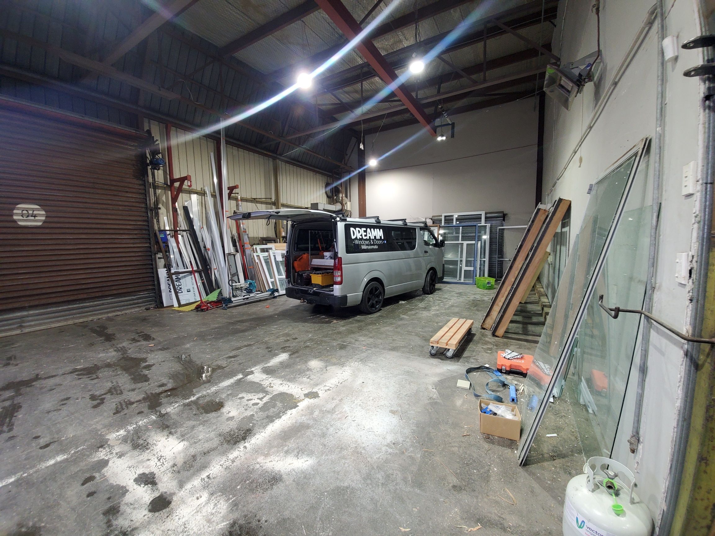 Real Estate For Commercial Lease 19 Parkway Wainuiomata , Lower Hutt