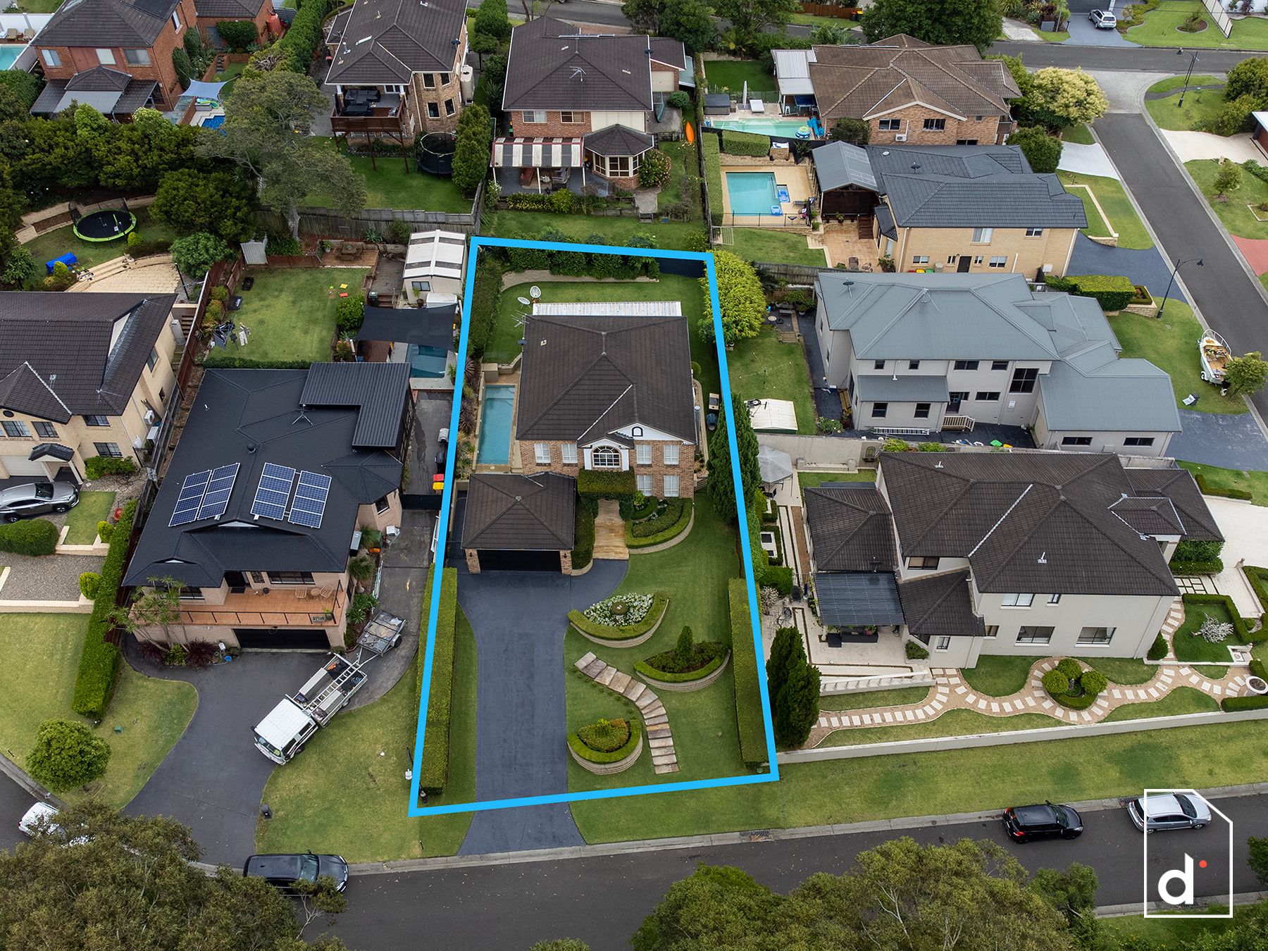 Sold property 1800000 for 10 Blackwood Place Woonona , NSW 2517