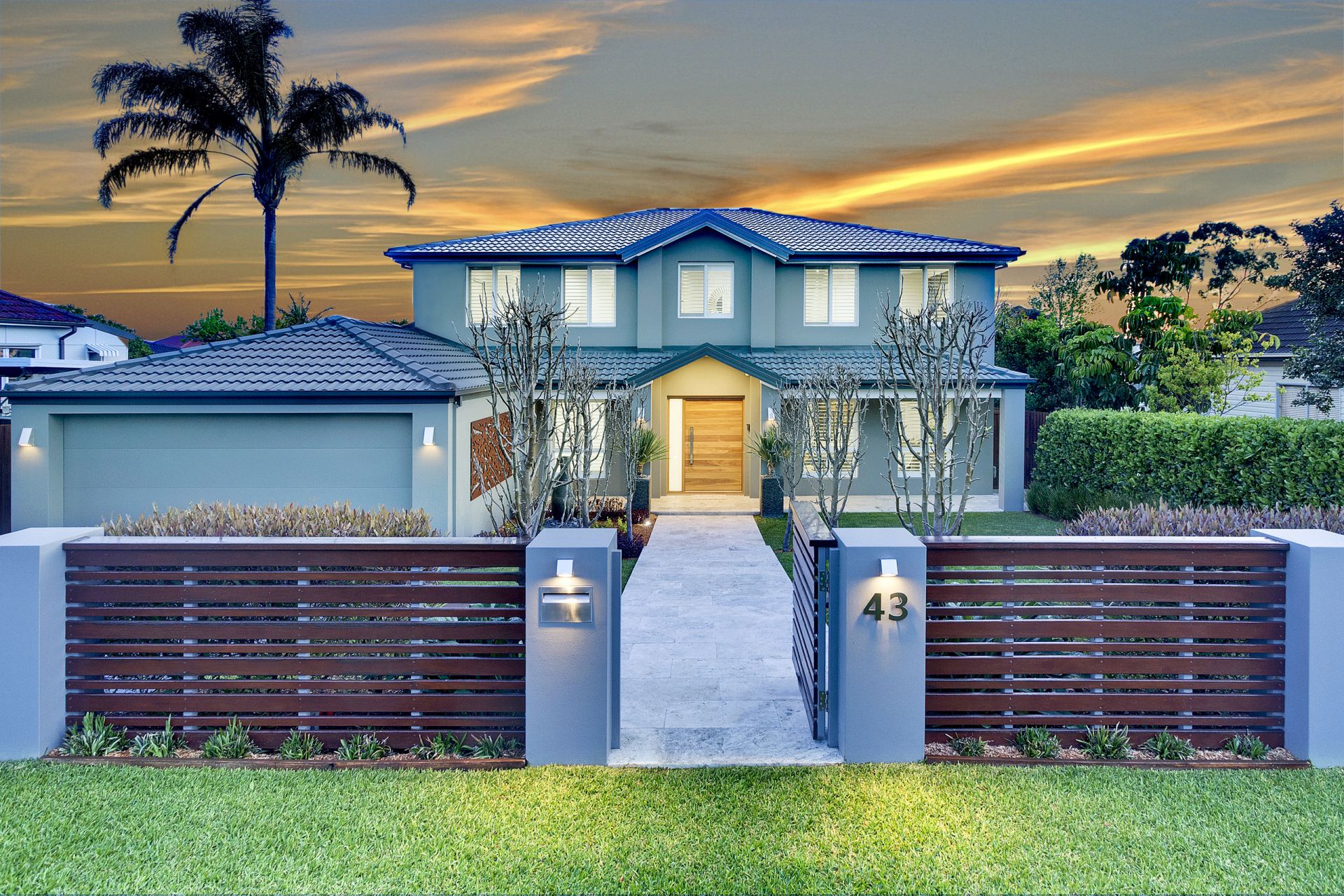 Real Estate For Sale 43 Cannons Parade Forestville , NSW