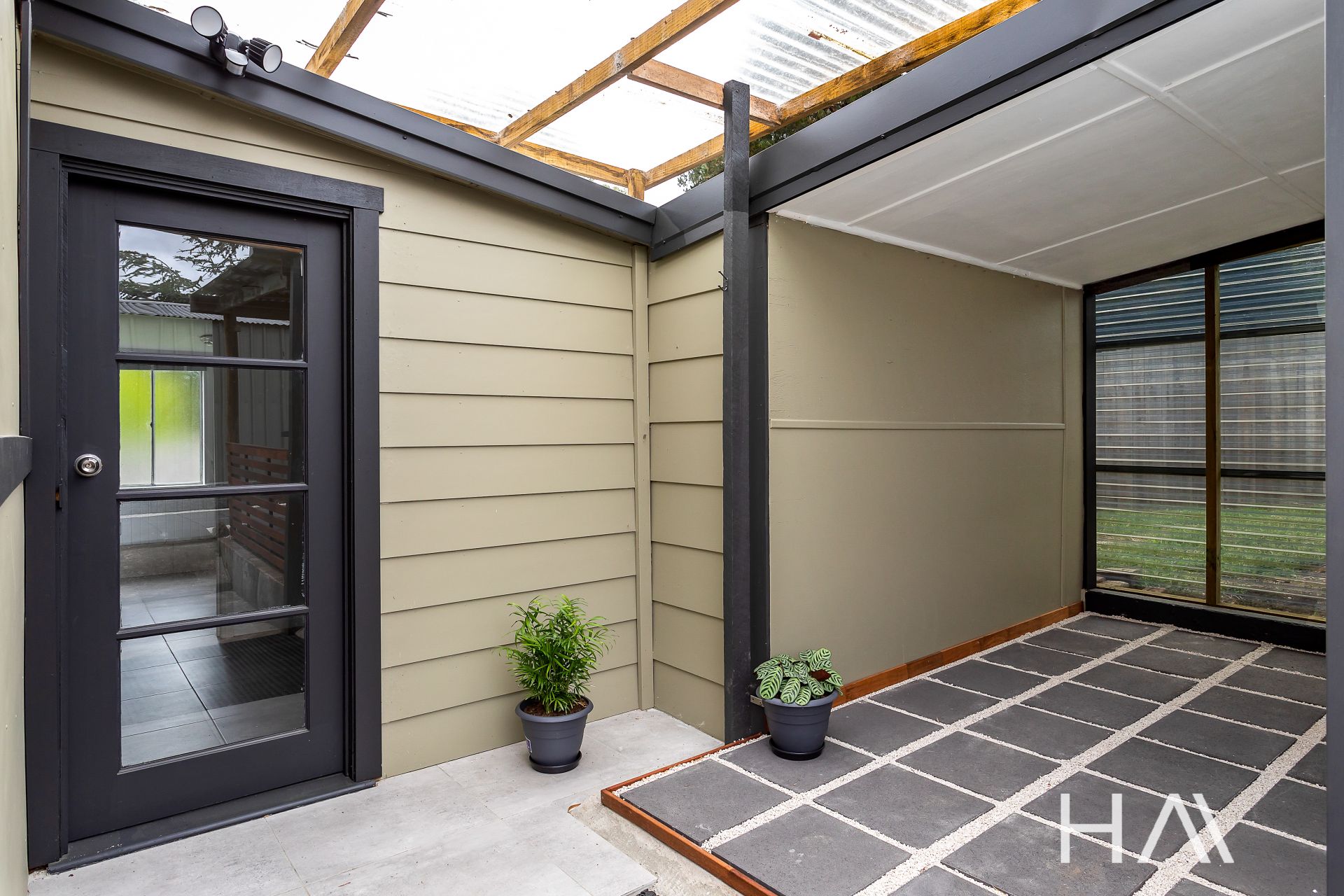 11 Post Office Road, Hillwood Harrison Agents