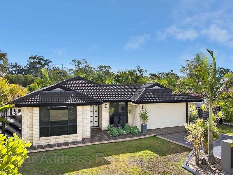 Real Estate For Sale 15 Torresian Place Heritage Park , QLD