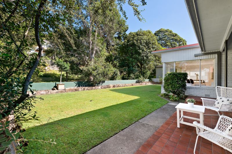 Real Estate For Sale 4 Sortie Port Castlecrag , NSW