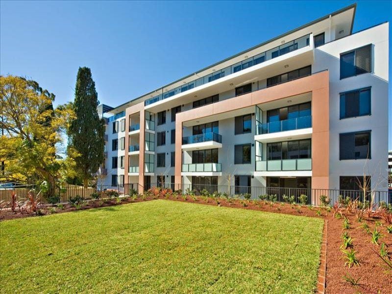 528/1719 Memorial Avenue, St Ives Asset Realty