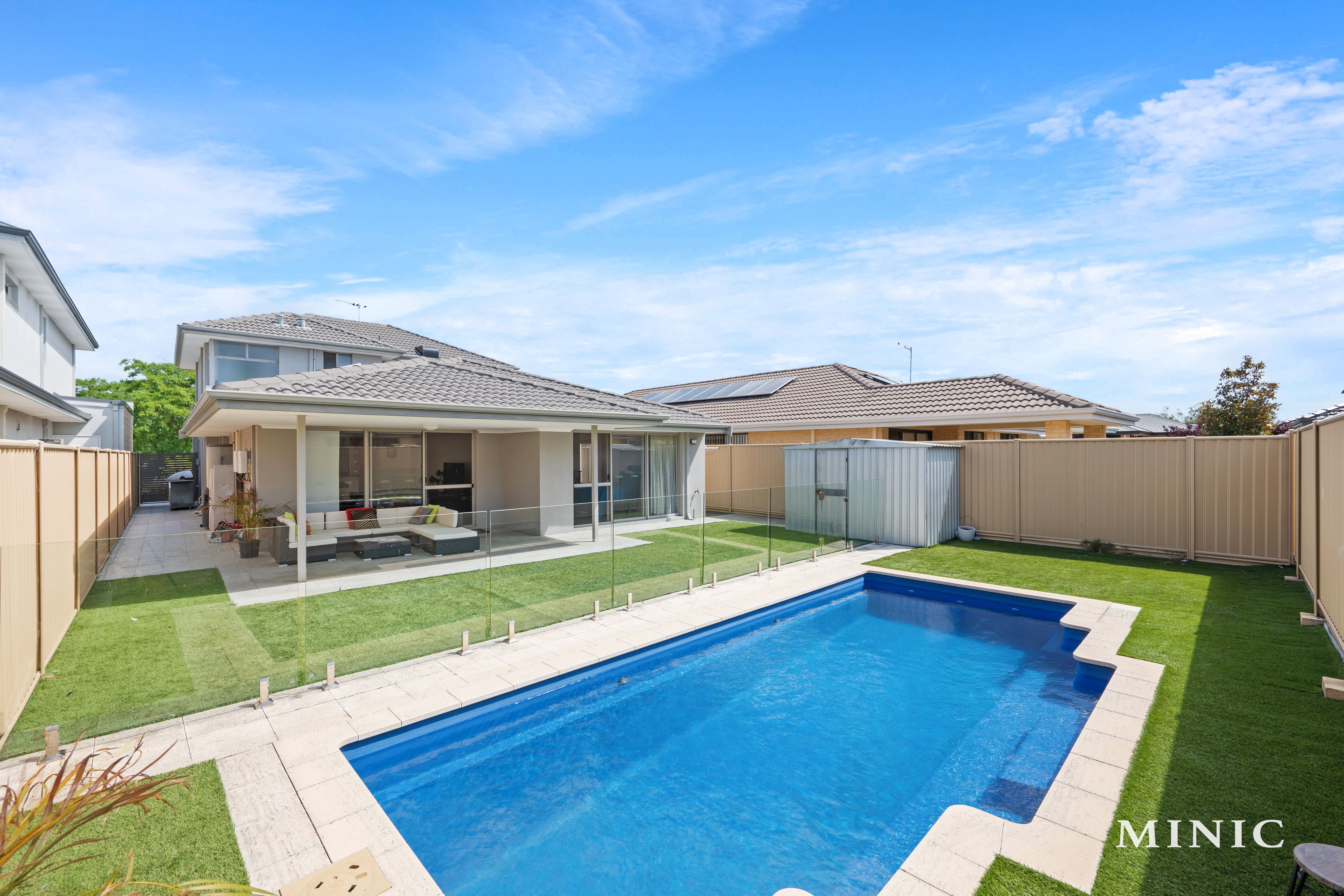 Real Estate For Sale 41 Edencourt Drive Southern River , WA