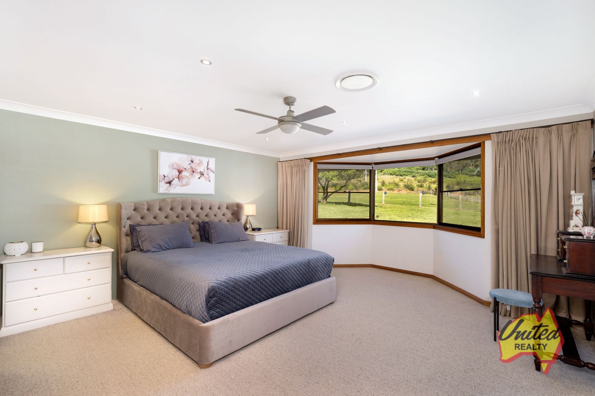 470 Spring Creek Road, Mount Hunter United Realty