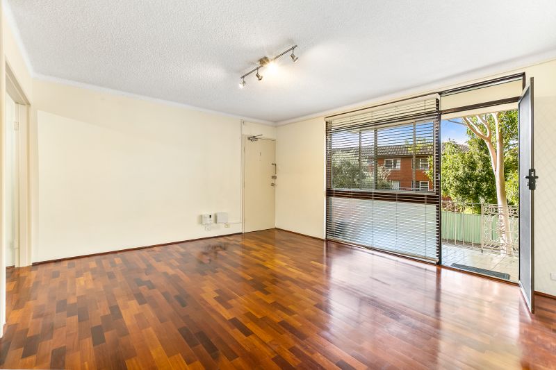 Real Estate For Lease 2/8 Hampstead Road Homebush West , NSW