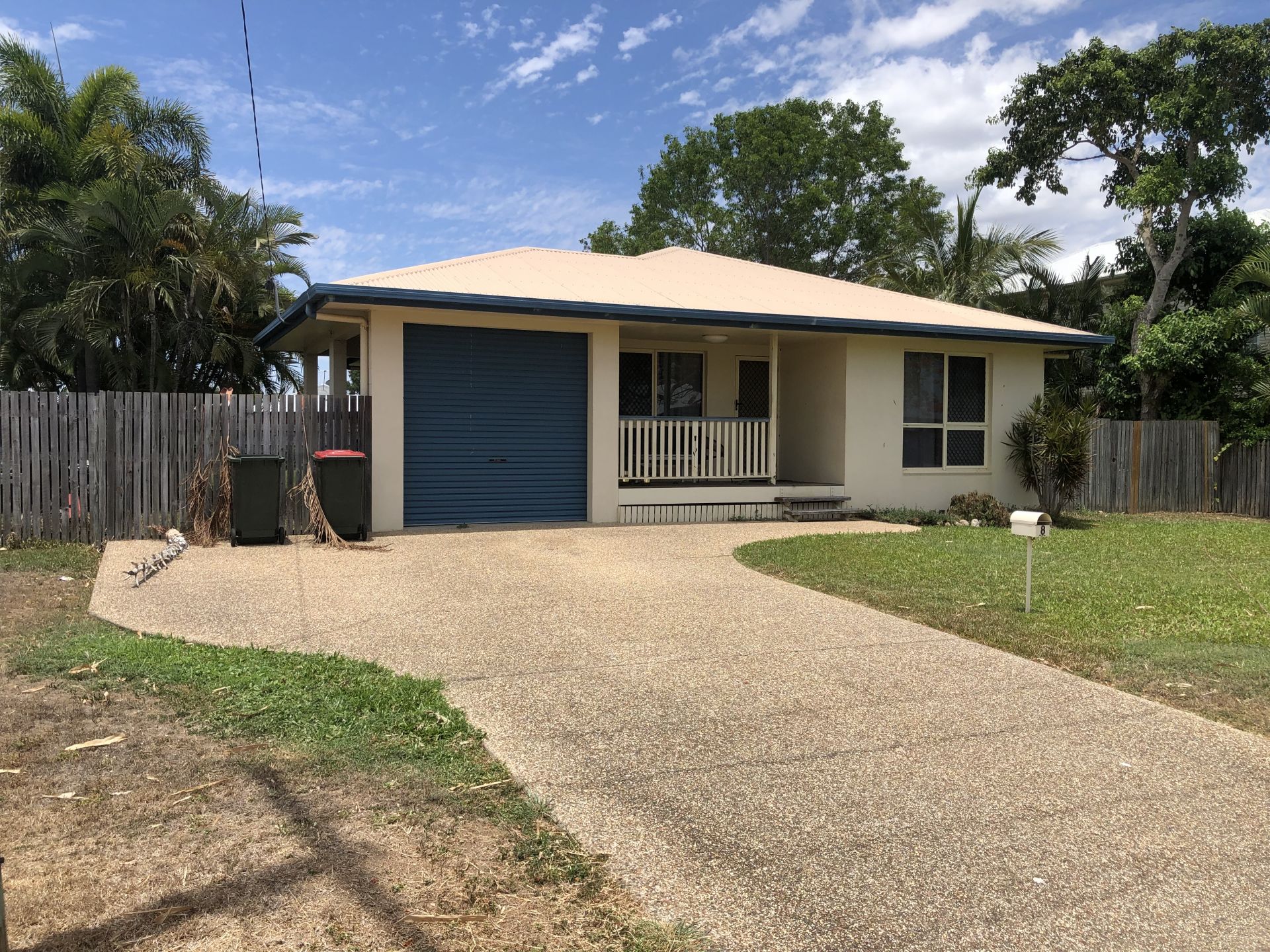 8 Simonsen Court, Kelso Harcourts Kingsberry Townsville