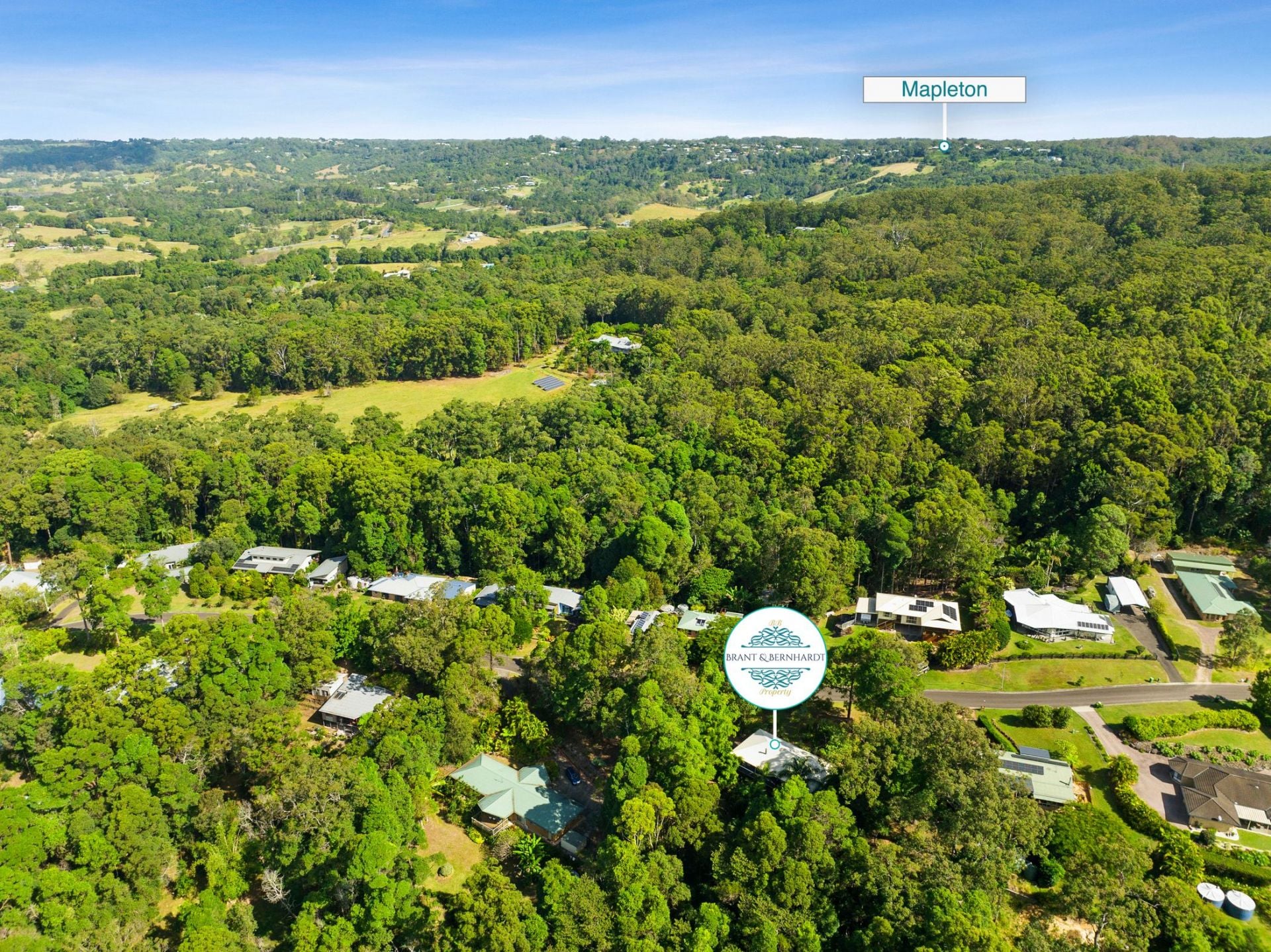 27 Leigha Place, Kureelpa Brant & Bernhardt Property