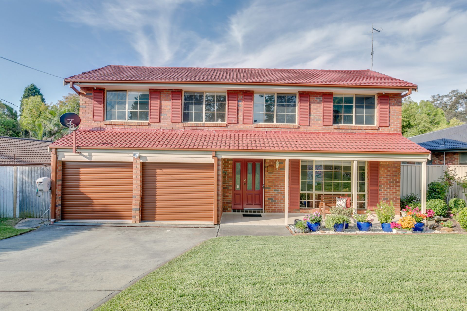 Real Estate For Lease 25 Rowena Place Cherrybrook , NSW