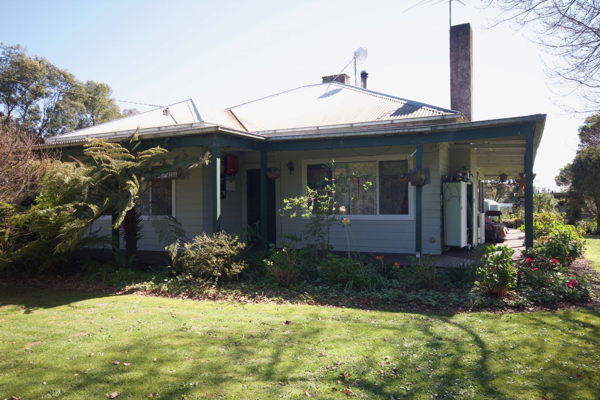 220 North Poowong Road, Poowong Karen McCormick Real Estate