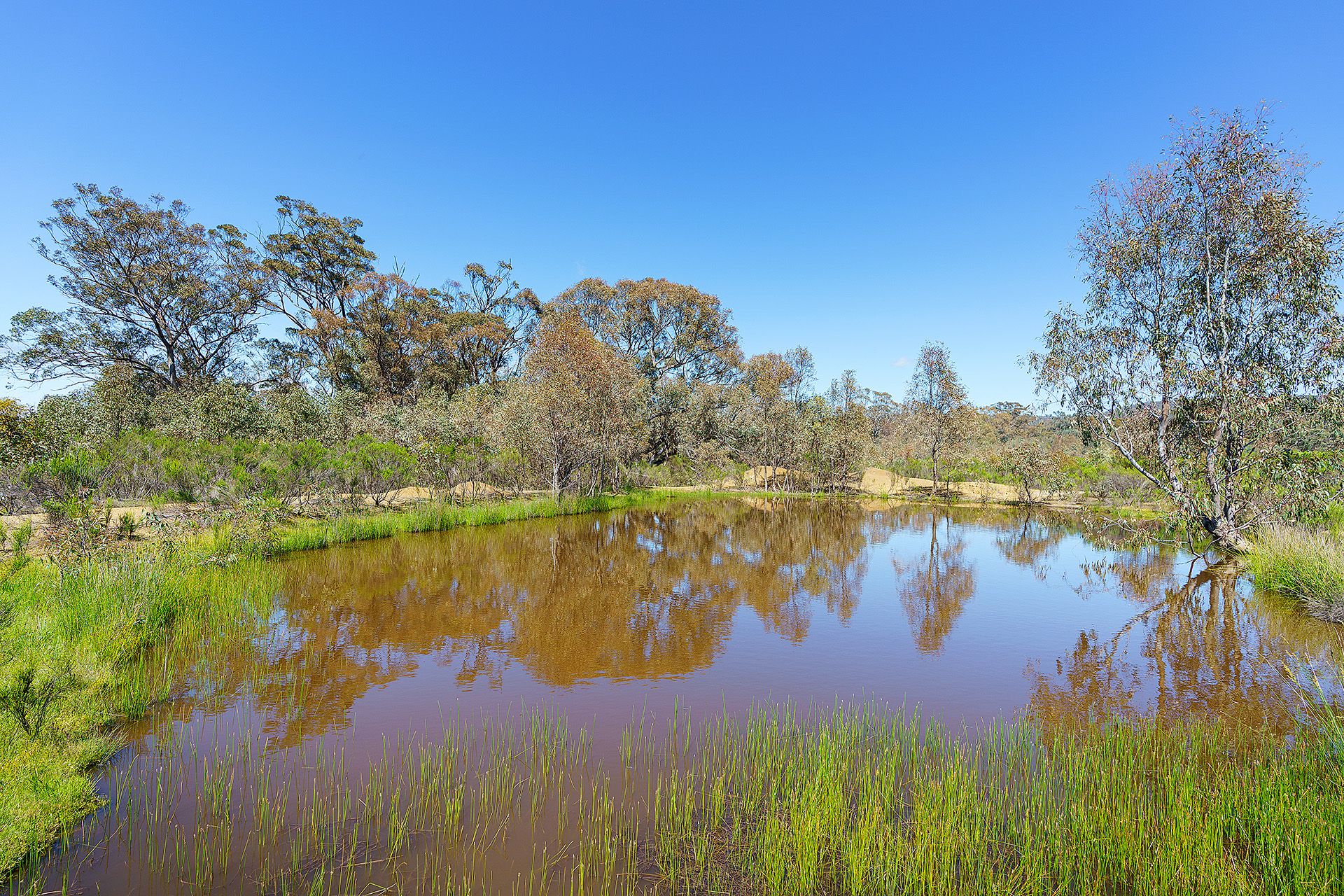 Real Estate For Sale Lot 2H/ Hylands Lane Heathcote , VIC