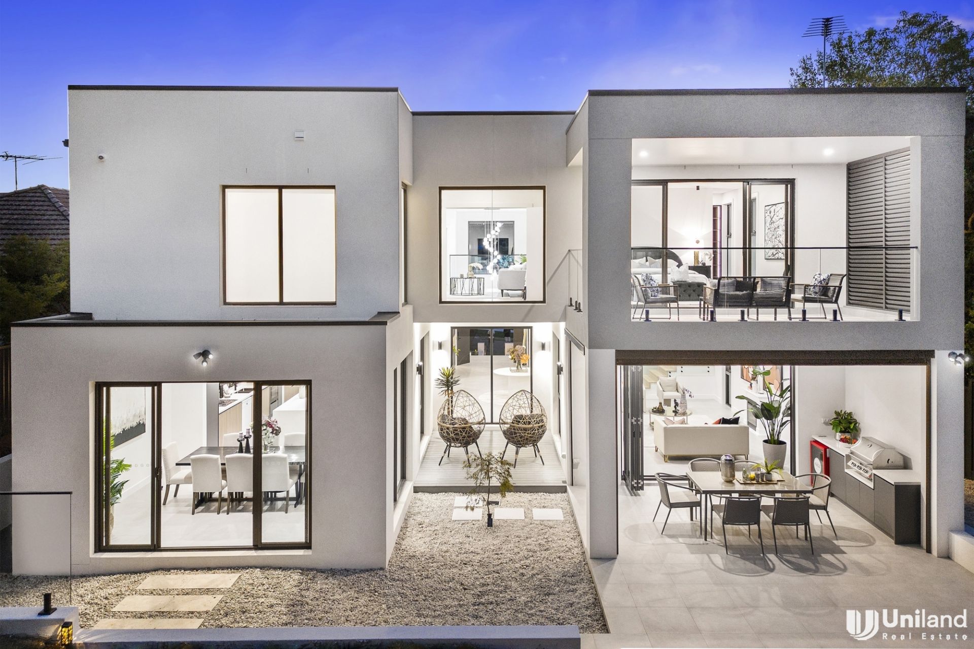 10 Helen Street, Epping Uniland Real Estate