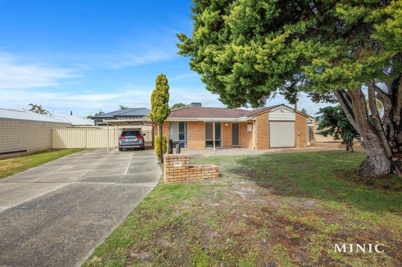 Real Estate For Sale 1 Kidman Court Thornlie , WA
