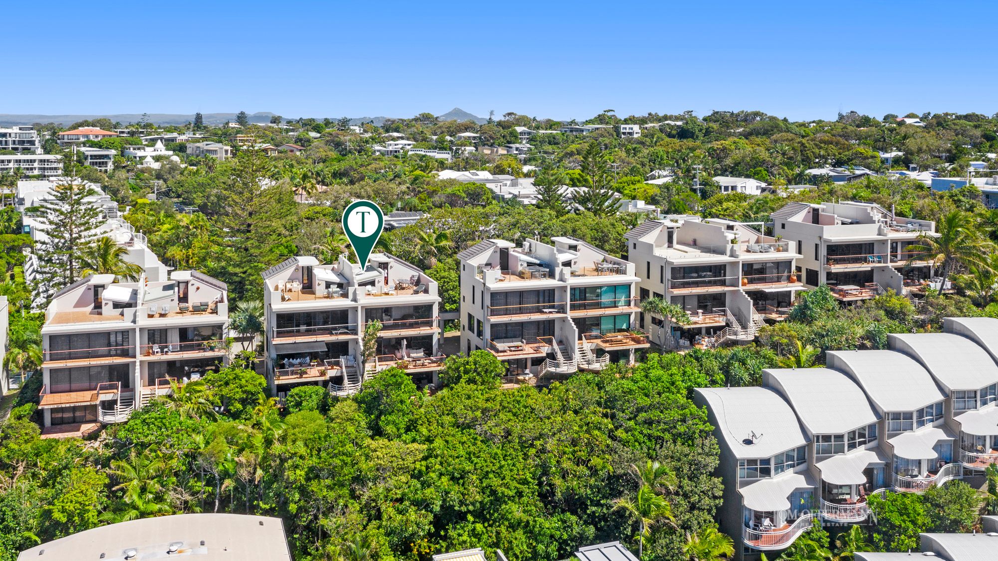 Real Estate For Sale 7/18 Bryan Street Sunshine Beach , QLD