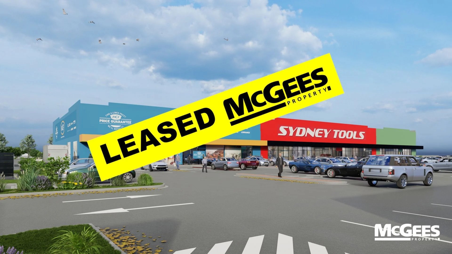 A & B/Cnr Main North & Curtis Road, Munno Para McGees Property Adelaide