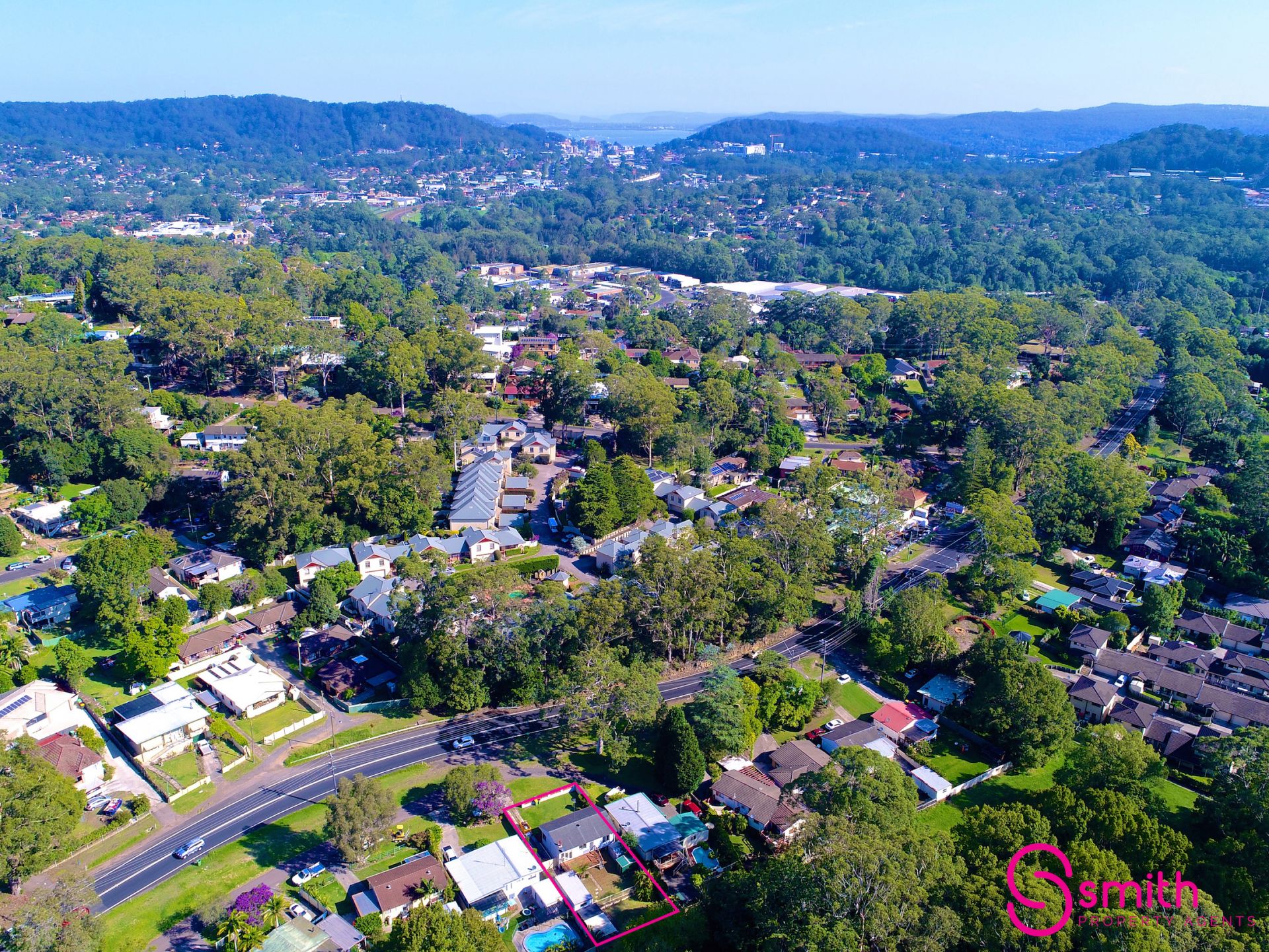 690 Pacific Highway, Narara Smith Property Agents