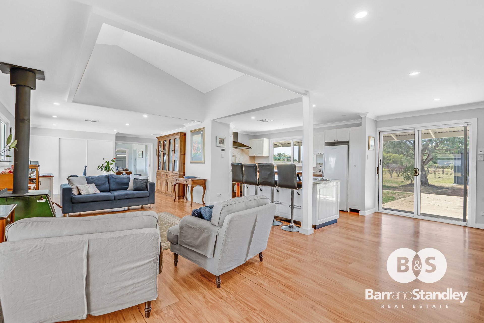 439 Brookdale Road Boyanup , WA