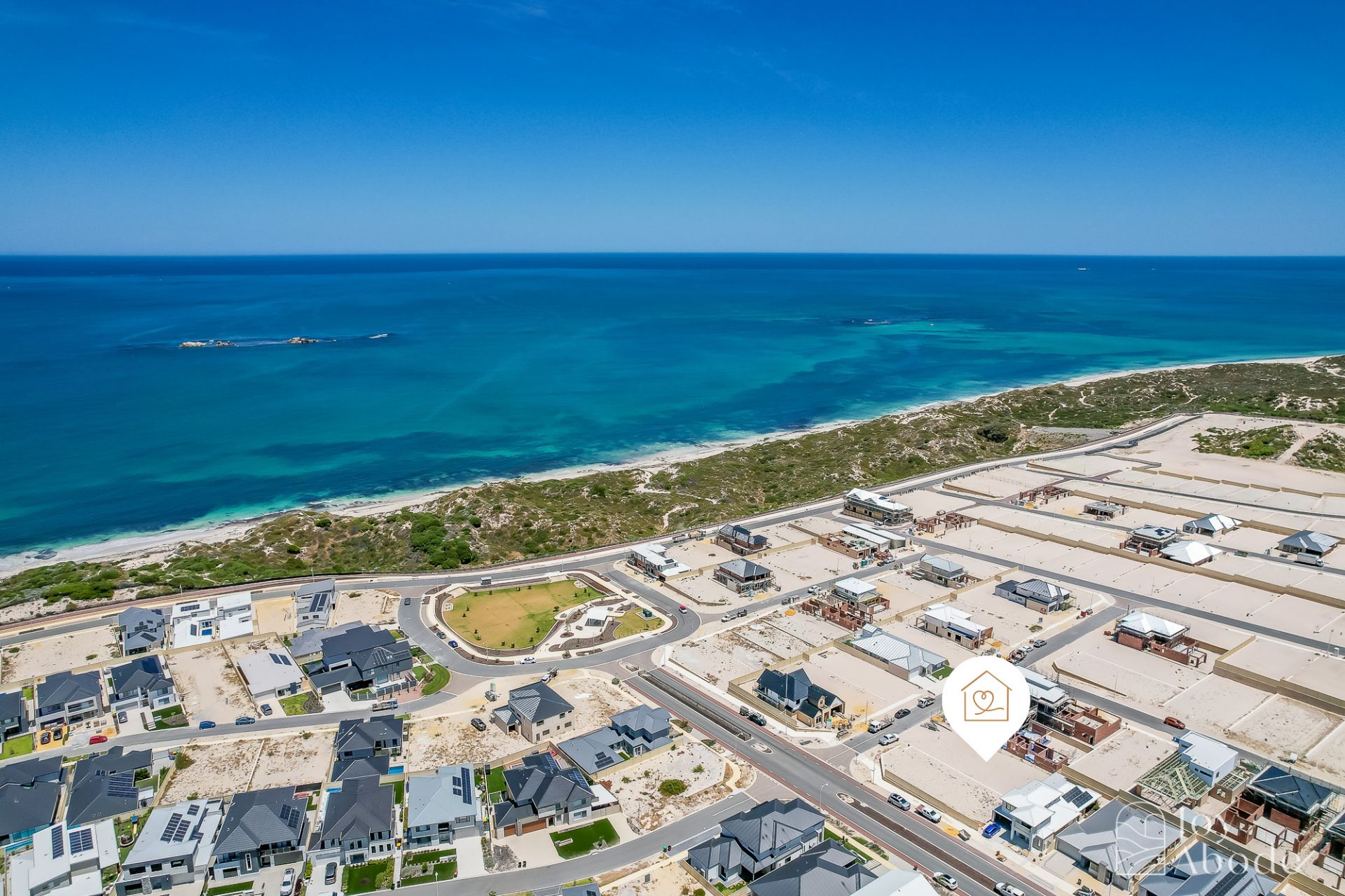 4 Agonda Way, Burns Beach Joy Abode