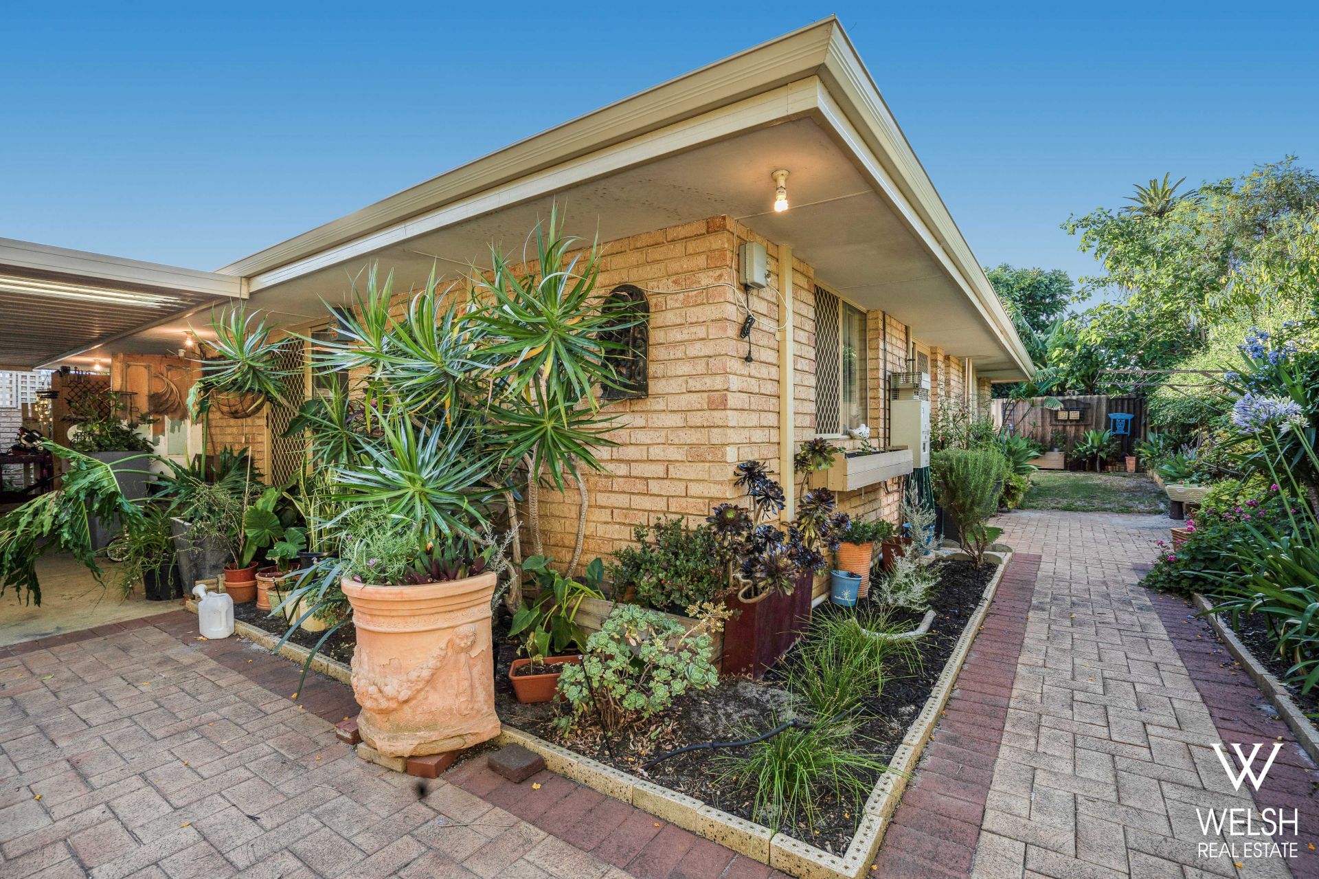69B Acton Avenue, RIVERVALE WELSH Real Estate