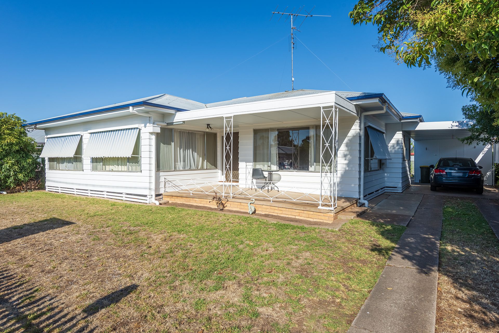 3 Margaret Street, Horsham Wes Davidson Real Estate